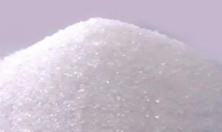 Nimma Uppu / Citric Acid