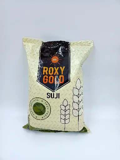 Roxy Gold Rawa (Bansi or Suji)