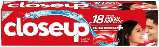 Closeup Paste | 18 hrs Fresh Breath