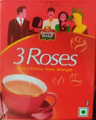 3 Roses Tea