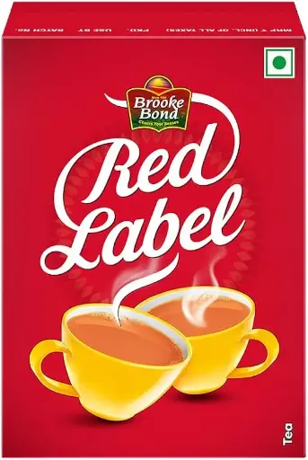 Red Label Tea