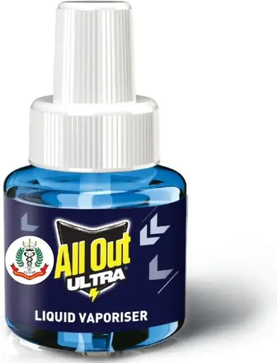 All Out Ultra Refill (45ml)