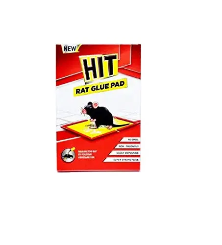 Hit Rat Glue Pad (25g)