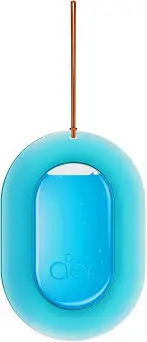 Godrej Aer Car Fragrance | Cool Aqua