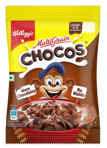 Kellogg's Choco's | MultiGrains