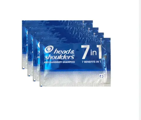 Head & Shoulders Anti-Dandruff Shampoo Sachet | 7 in 1