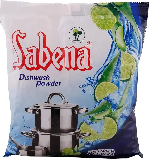Sabena Dishwashing Powder