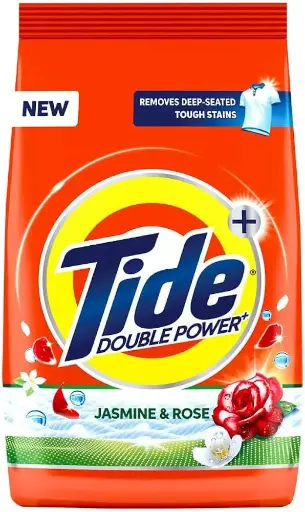 Tide Detergent Powder | Jasmine & Rose