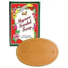 Mysore Sandal Soap | Sandal