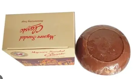 Mysore Sandal Soap | Classic