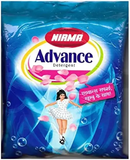 Nirma Detergent Powder | Advance