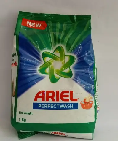 Ariel Detergent Powder | Perfect Wash
