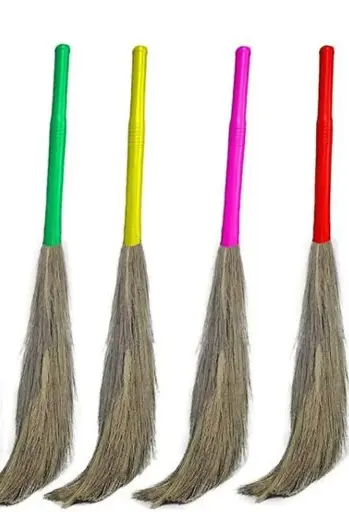 Clean Home Broom