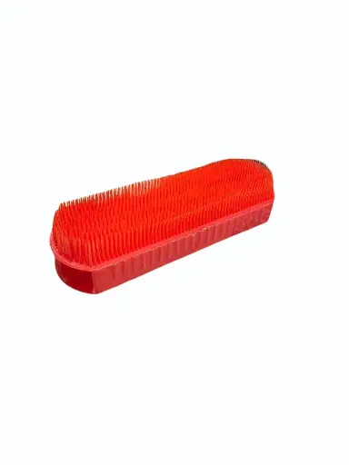 Plastic Cloth Brush