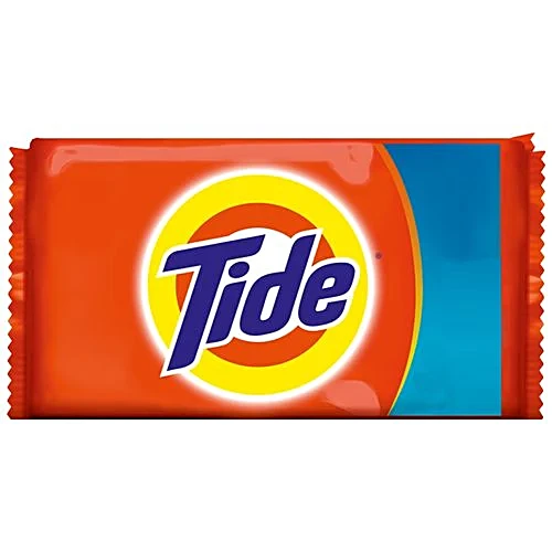 Tide Detergent Bar | Blue