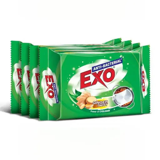 Exo Bar
