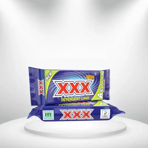 XXX Detergent Bar 