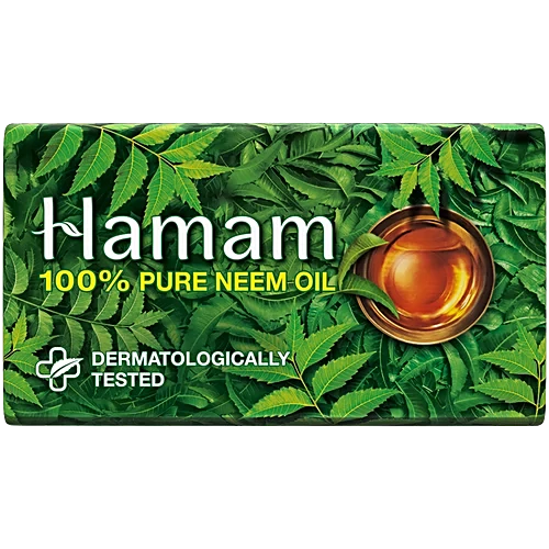 Hamam Soap