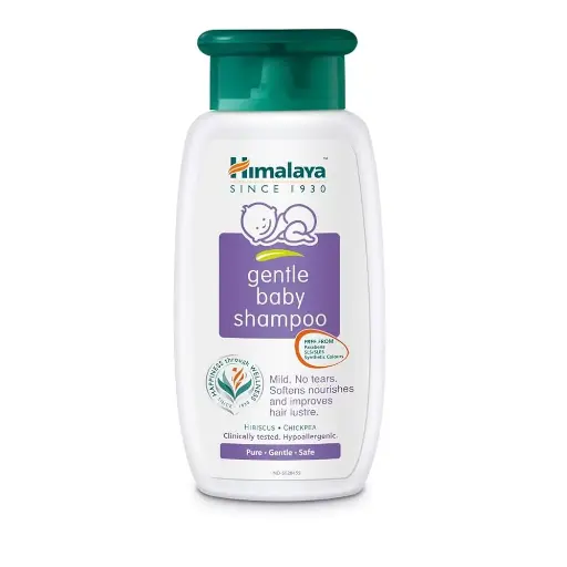 Himalaya Baby baby Shampoo