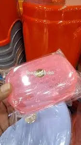 Chetan Beauty Soap Case