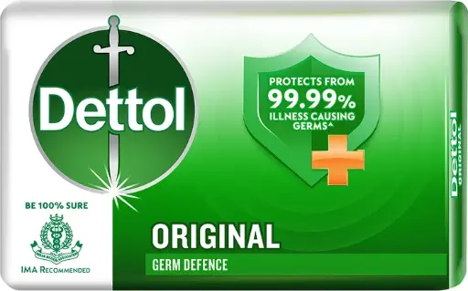 Dettol Soap