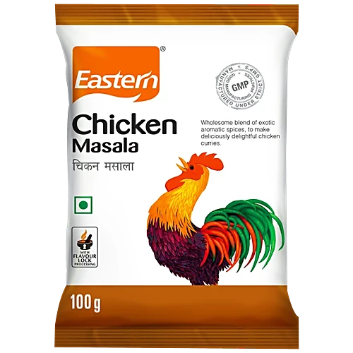 Eastern Masala Powder | Chicken