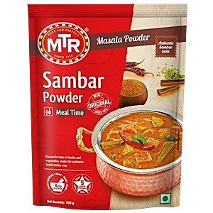 MTR Powder | Samber