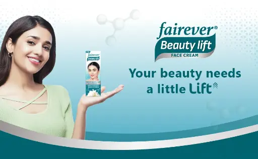 Fairever Beauty Lift Face Cream