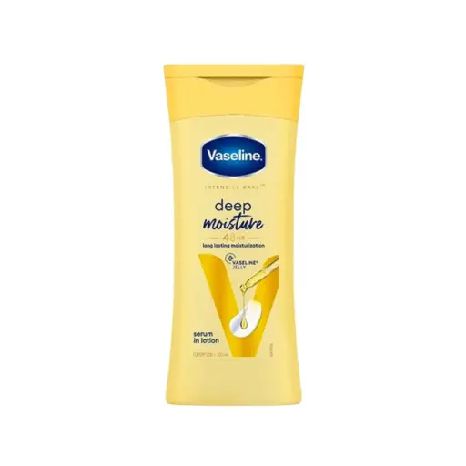 Vaseline Moisturization Body lotion / Cream | Deep Moisture
