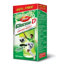 Dabur Glucose-D