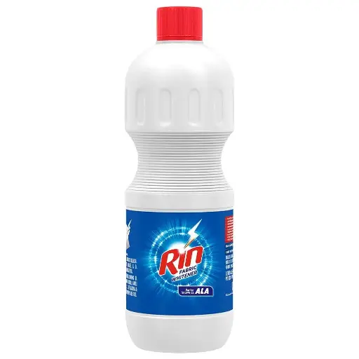 Rin Ala Fabric Whitener