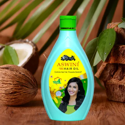 Aswini Hair Oil