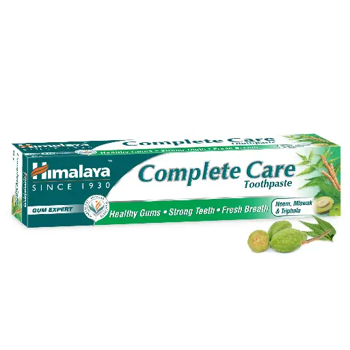 Himalaya Tooth Paste | Complete Care