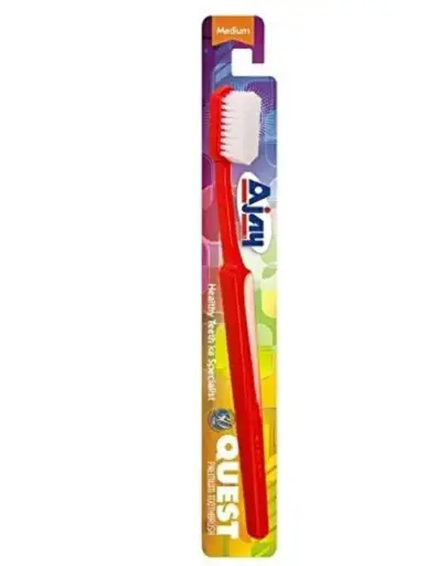Ajay Tooth Brush | Quest 
