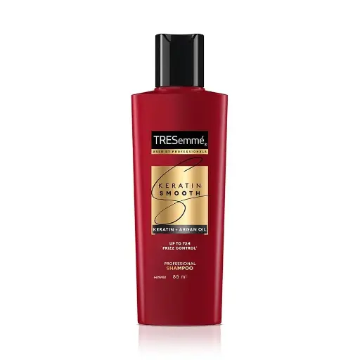 TRESemme Shampoo | Keratin