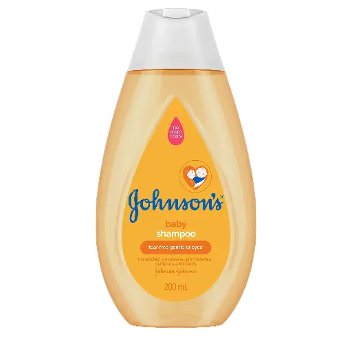 Johnson baby Shampoo