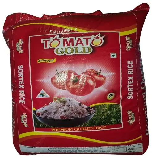 Tomato Rice (Biryani Rice)