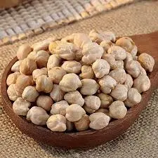 Kabuli Channa / White Chick Peas