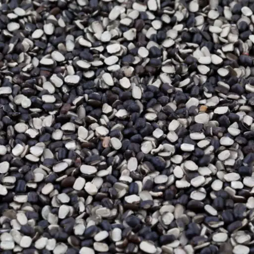 Black Urad dal(Split) / MinaPappu