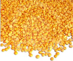 Toor Dal / Kandi Pappu [Kisan]