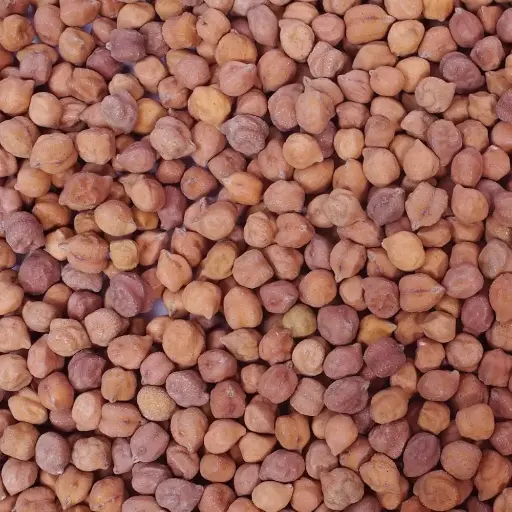 Whole Bengal Gram / Brown Channa / Sanagalu