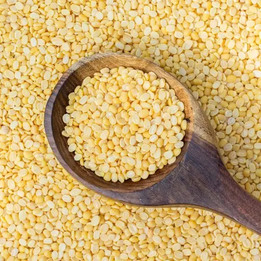 Moong Dal / Pesara Pappu [Kubar Gold]