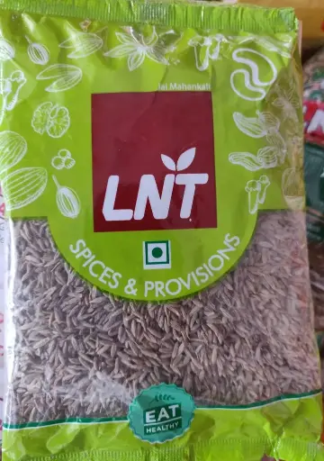 Cumin Seeds / Jeera [LNT]
