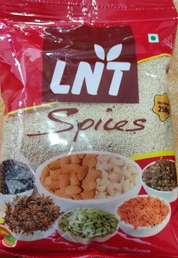 Poppy Seeds / Gasagasalu (LNT)