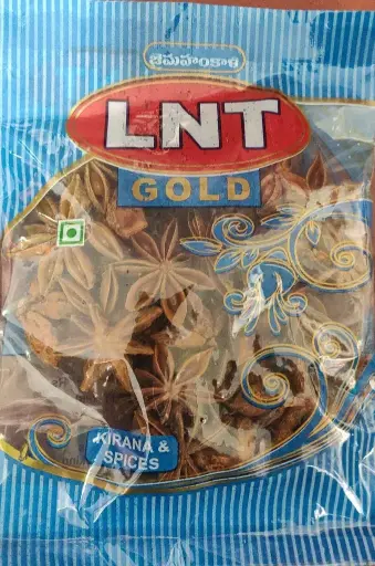 Star Anise / Anasa Puvvu (LNT)