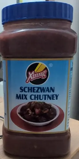 Schezwan Sauce (Xing)