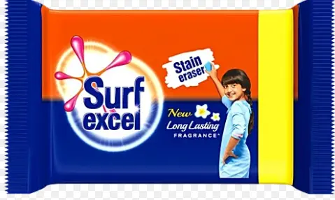 Surf Excel Bar